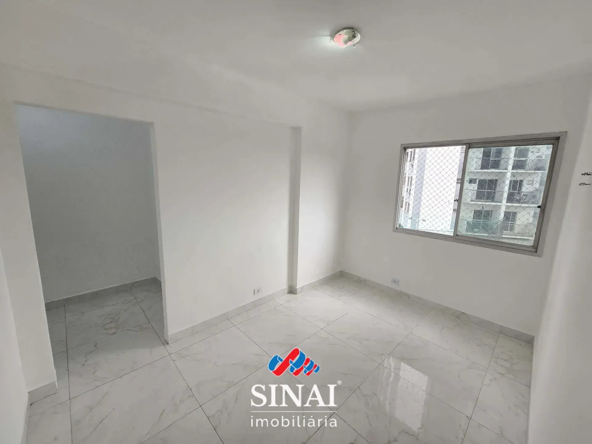 Apartamento com churrasqueira privativa, Brás de Pina — photo 14