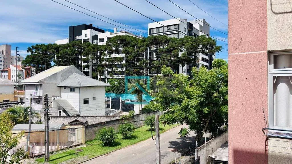 3-bedroom, 61 m² apartment in Curitiba — photo 19