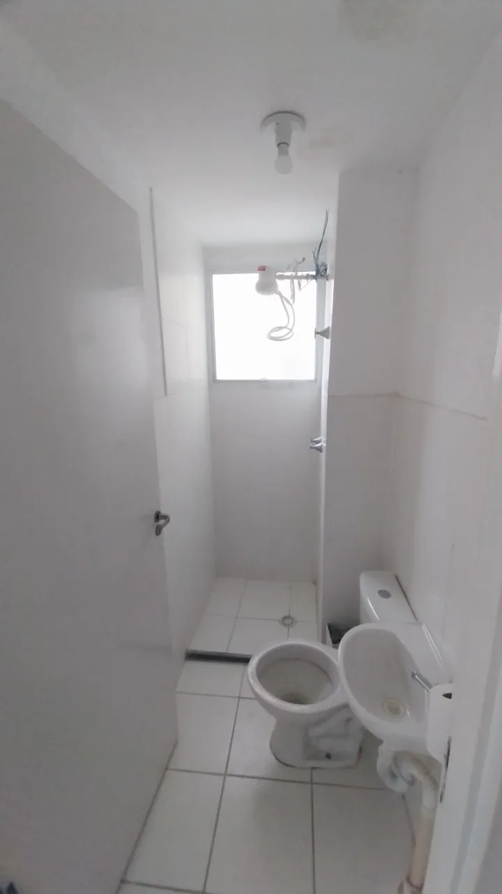 Apartamento de 2 quartos em condomínio com academia — photo 4