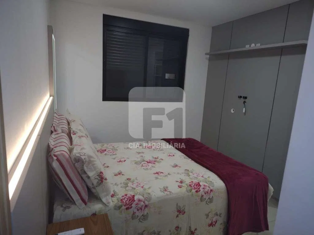 2-bedroom apartment with a private BBQ in Florianópolis — photo 7
