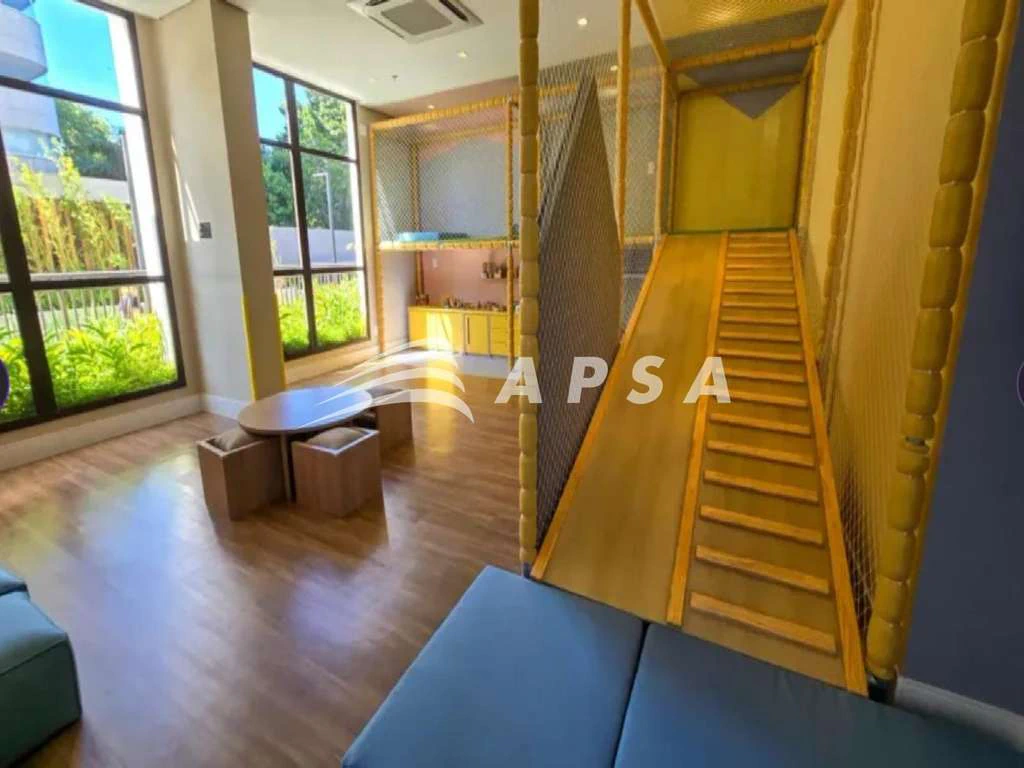 74 m² apartment with 2 bedrooms and en-suite — photo 13
