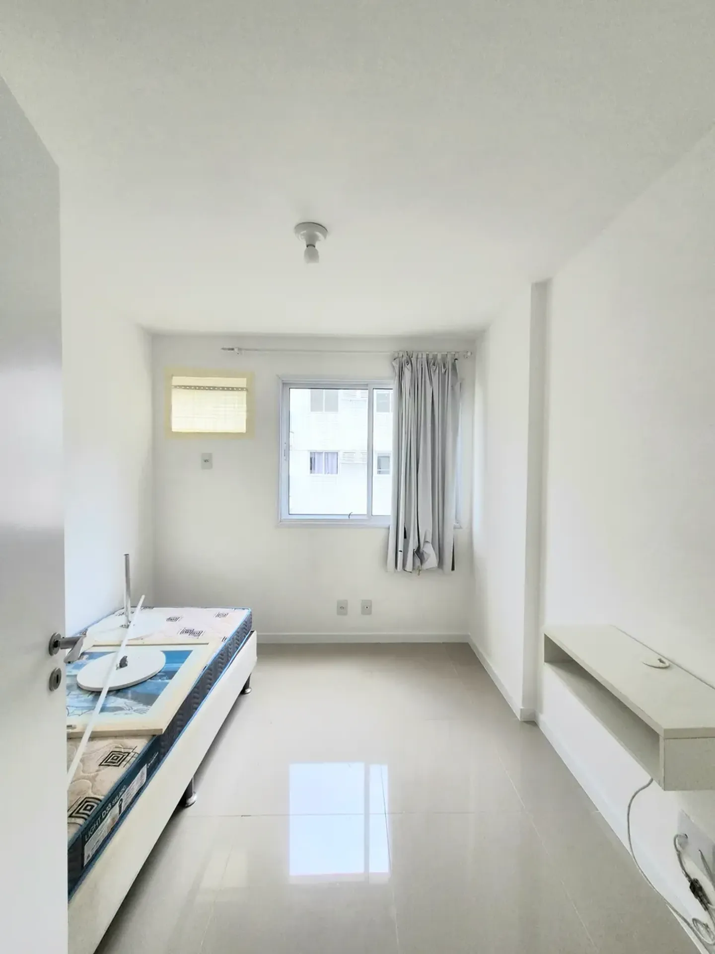 Furnished apartment, 61 m², with a home office — photo 3