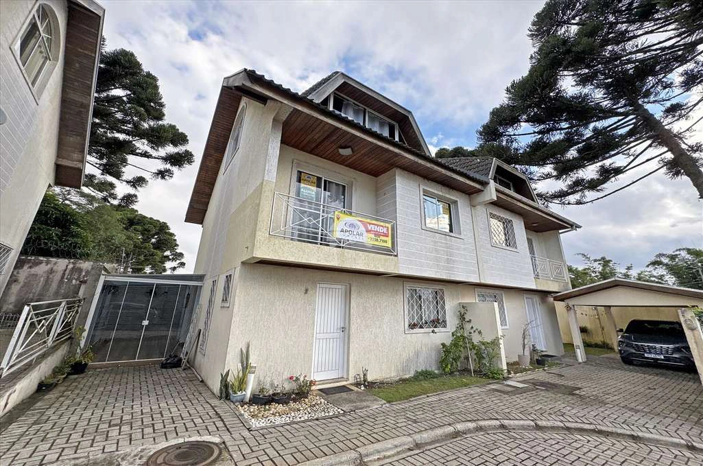Gated-community house with 3 bedrooms and shared BBQ — photo 5