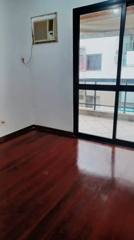 Home office in a 3-bedroom apartment, 85 m² — photo 19