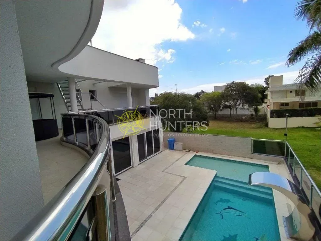 Casa com 6 suítes e 800 m² com 4 vagas — photo 28