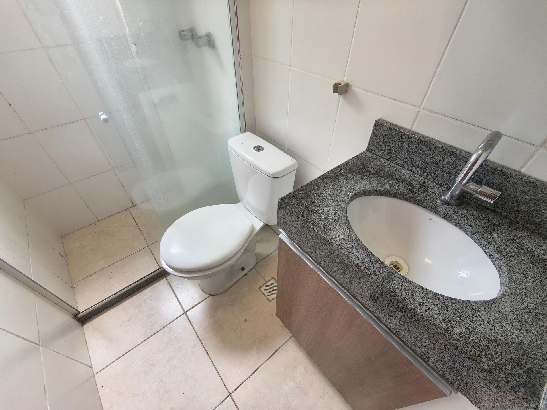 2-bedroom apartment in a building with a pool — photo 41