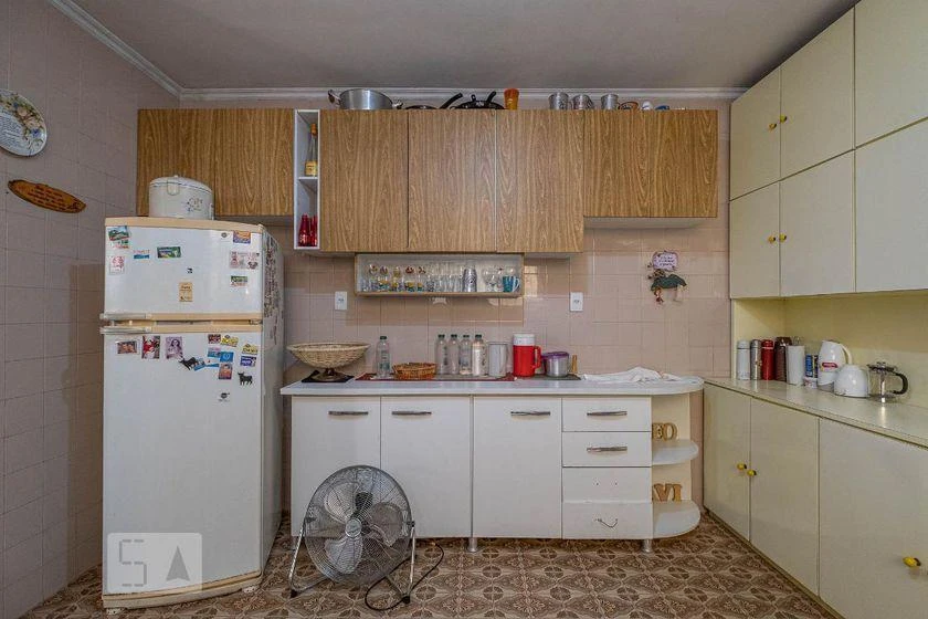 Furnished house with 4 bedrooms and parking for 4 cars — photo 4