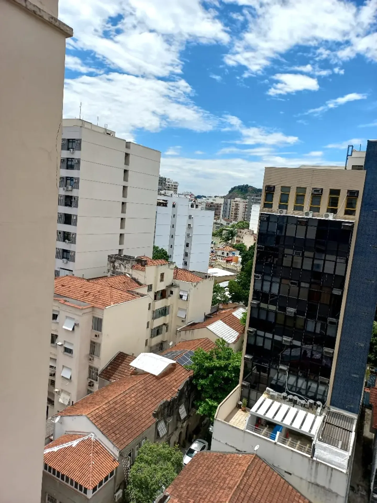 Studio de 25 m² — photo 28