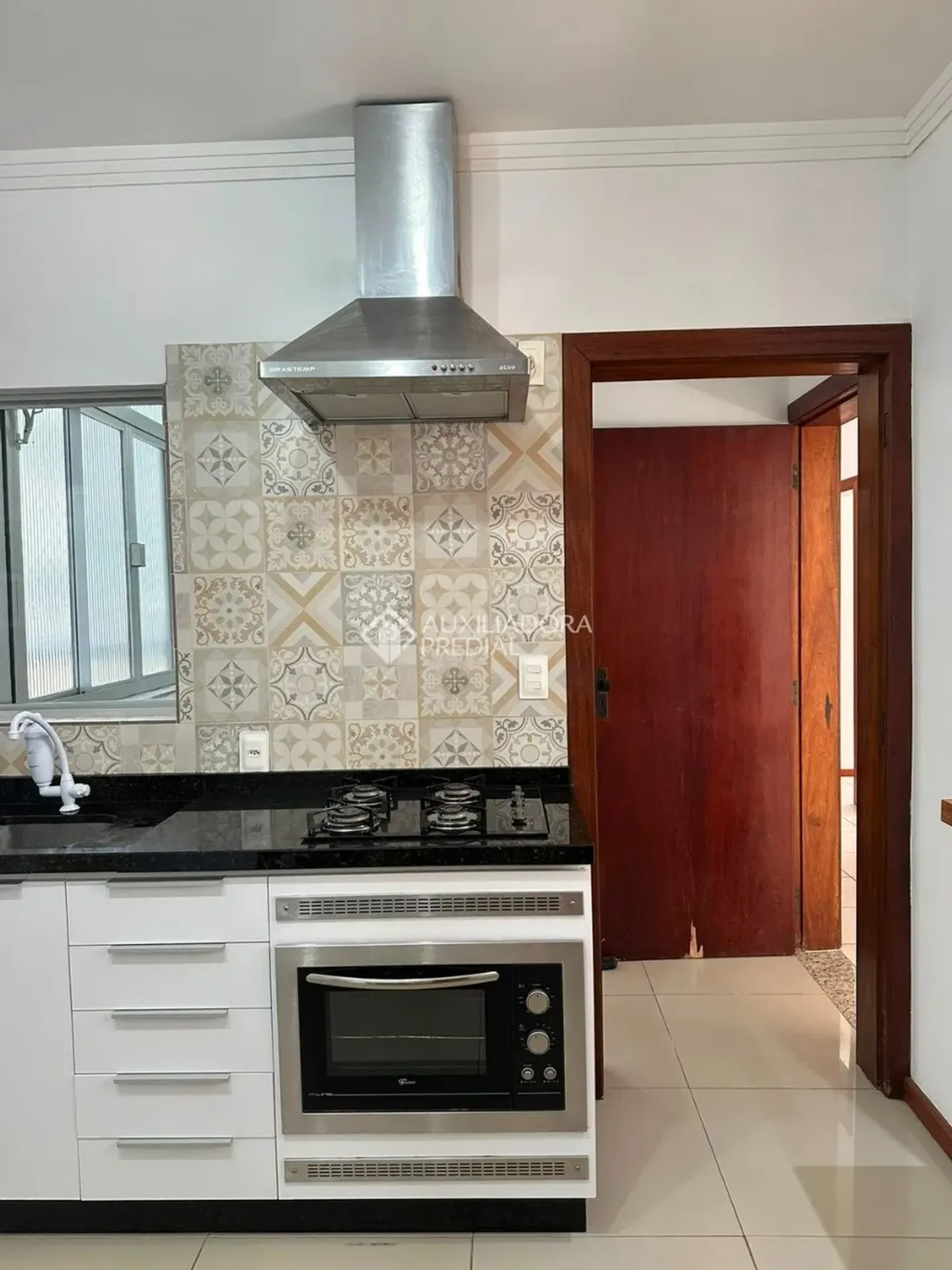 Apartamento de 136 m² com jardim privativo e 3 quartos — photo 10