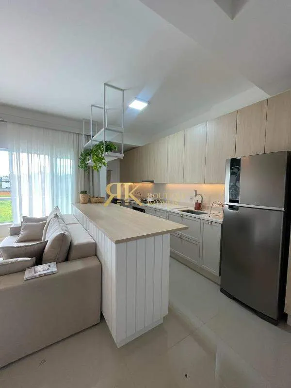42 m² studio with a washing machine and a home office — photo 8