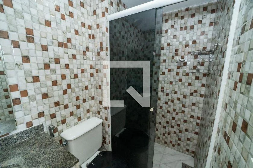 3-bedroom apartment with a washing machine — photo 11