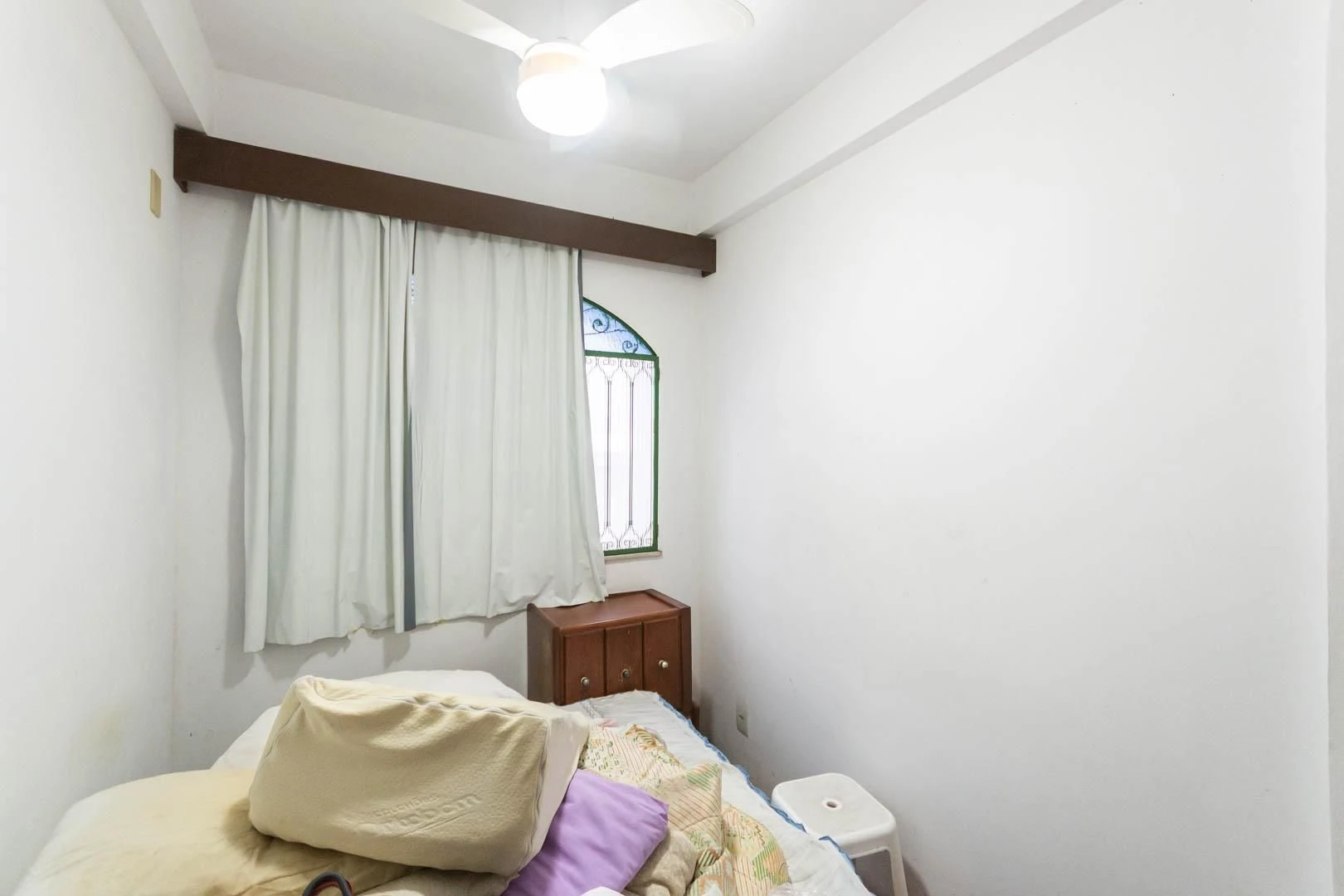 House with 3 bedrooms, 1 en-suite and 2 parking spaces — photo 36