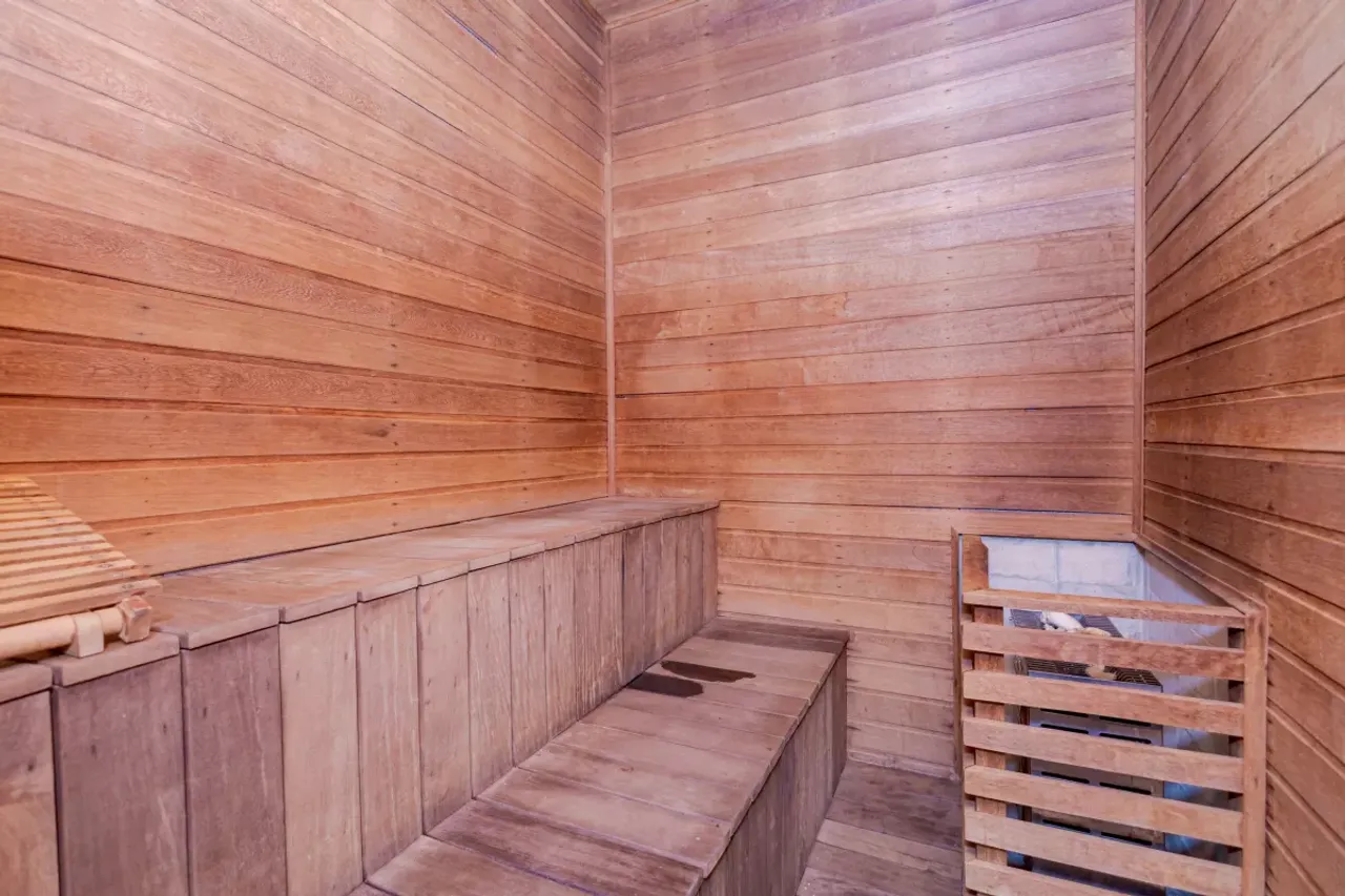 Apartamento amueblado de 2 dormitorios con 133,96 m² — photo 22