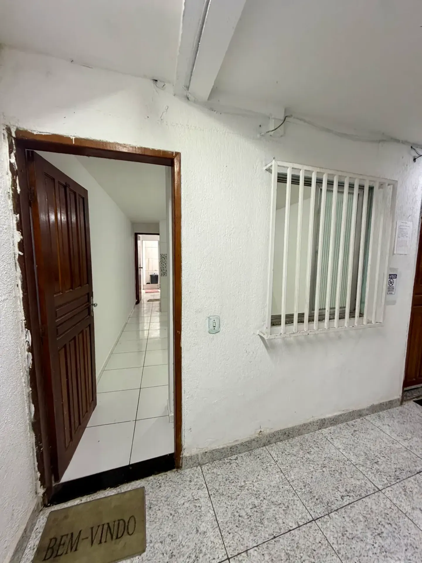 Квартира 40 м², 1 спальня, Ріо-де-Жанейро — photo 9