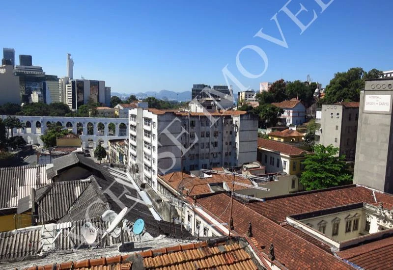 Studio com máquina de lavar, Lapa — photo 15