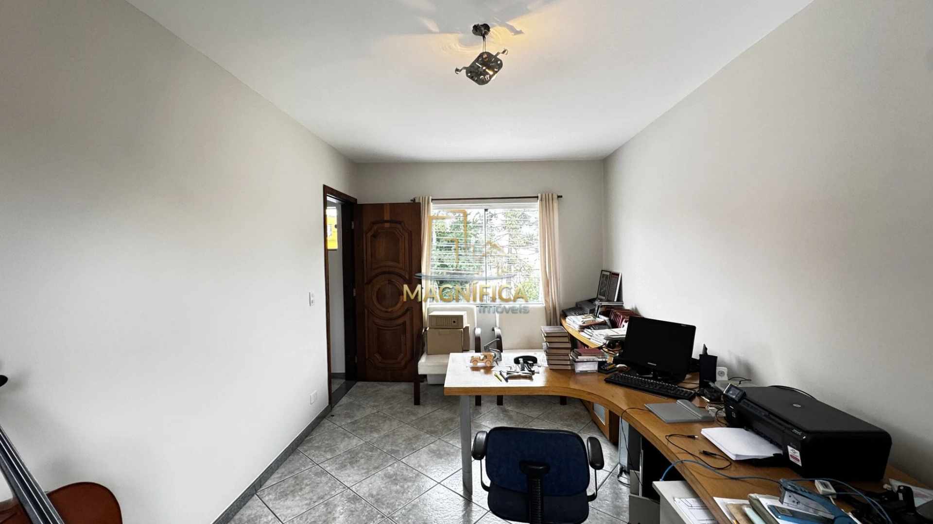 Washing machine in a 3-bedroom house, 255 m² — photo 9