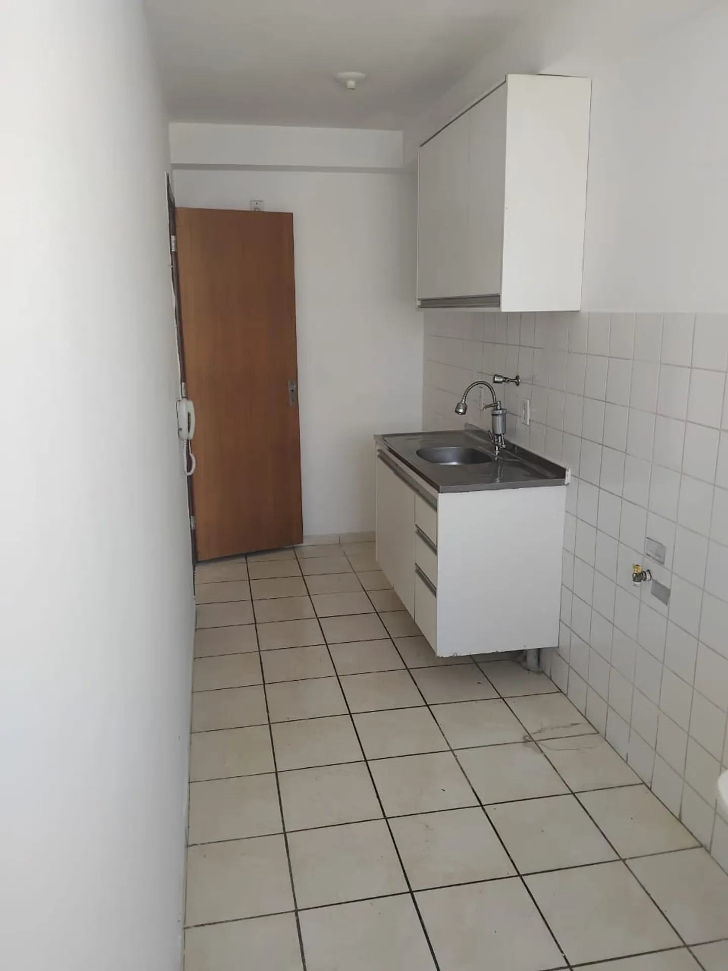2 quartos e máquina de lavar: apartamento de 65 m² — photo 14