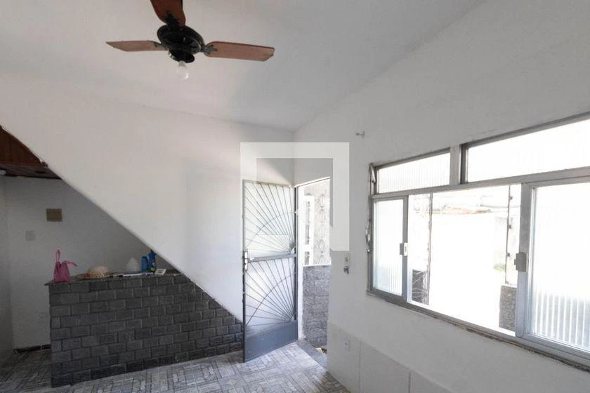 One-bedroom, 90 m² house in Rio de Janeiro — photo 12
