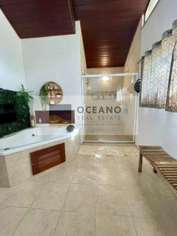 Furnished 578 m² house with a gas stove and 2 parking — photo 10