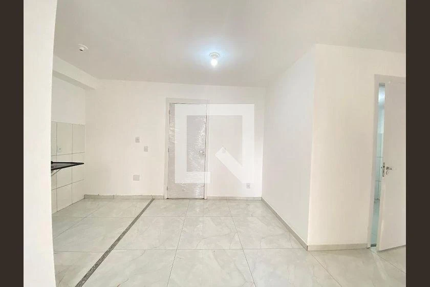 Unfurnished 2-bedroom apartment, 500 m² and 4 parking spaces — photo 14