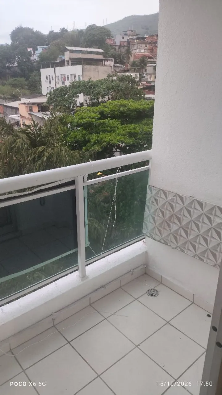 Departamento de 2 dormitorios con vista a la montaña
