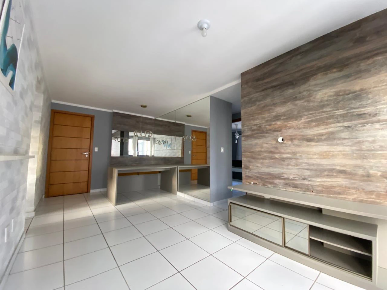 2-bedroom apartment in a building with a sauna — photo 3