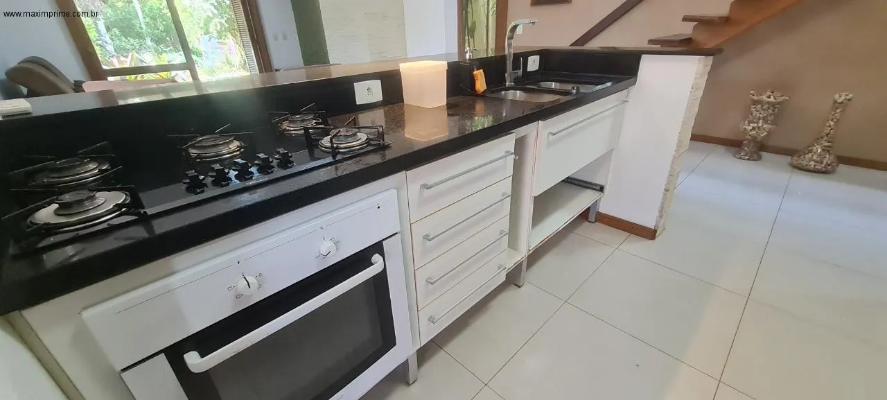Casa con espacio de home office en Florianópolis — photo 71