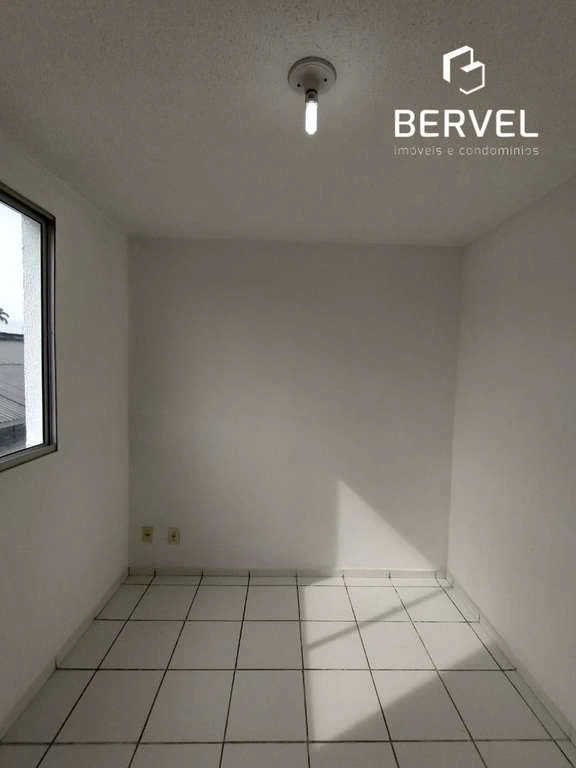 Apartamento de 43 m² com 2 quartos e churrasqueira privativa — photo 2