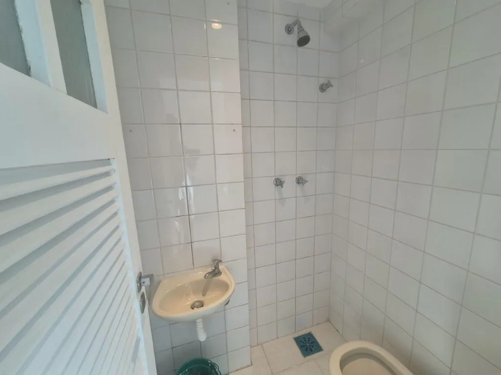 Apartamento de 4 quartos em condomínio com sauna — photo 69