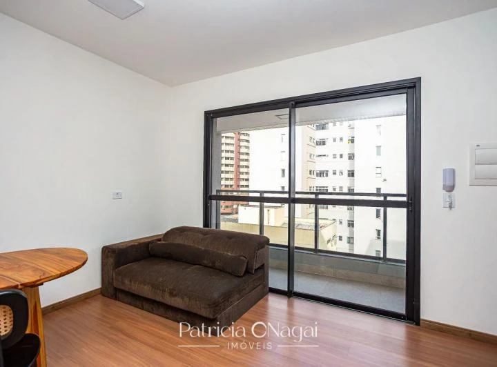 Furnished 56 m² apartment with 1 bedroom and built-in wardrobes — photo 4