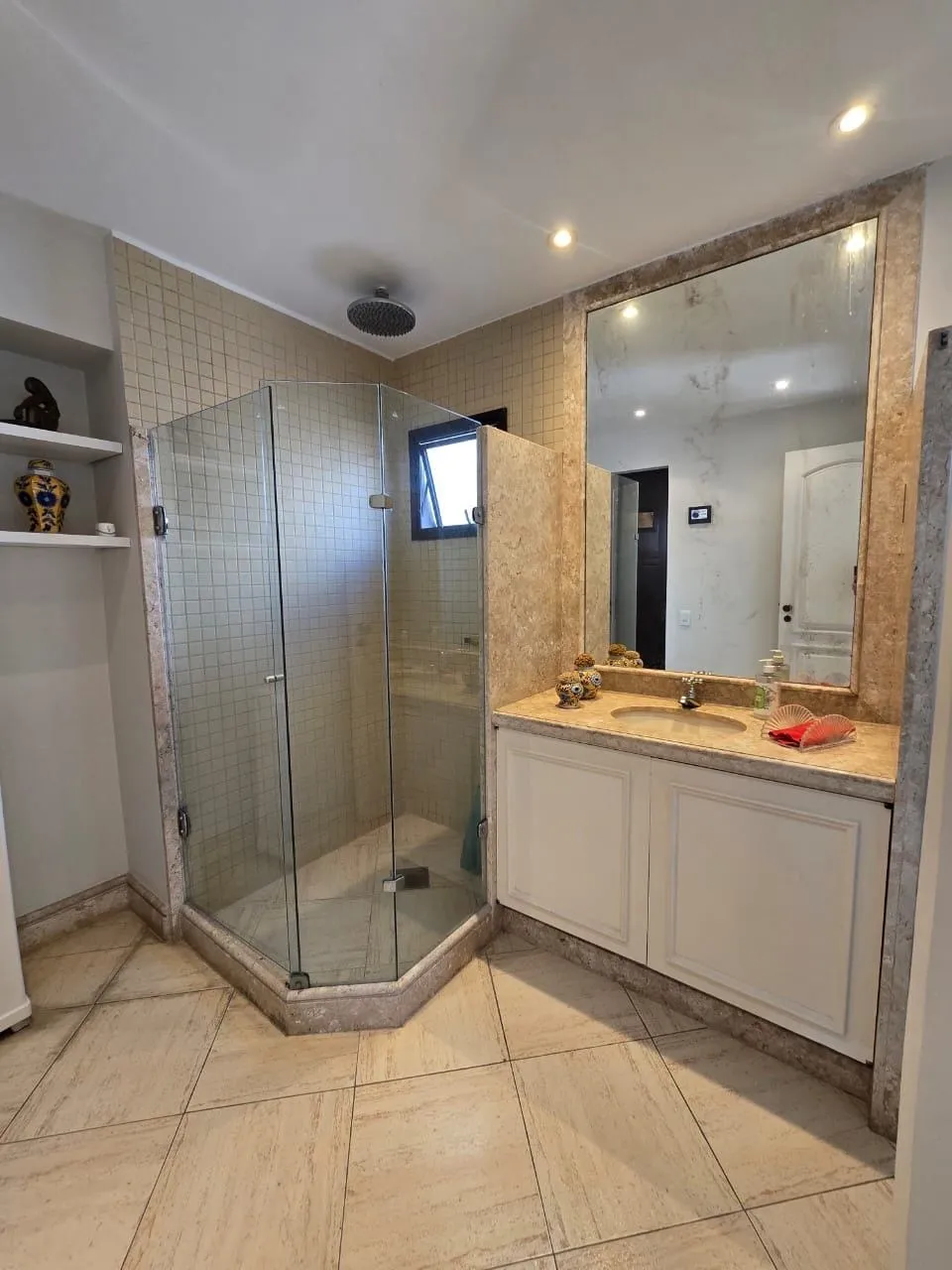Apartamento com 3 quartos e 5 banheiros com varanda — photo 5