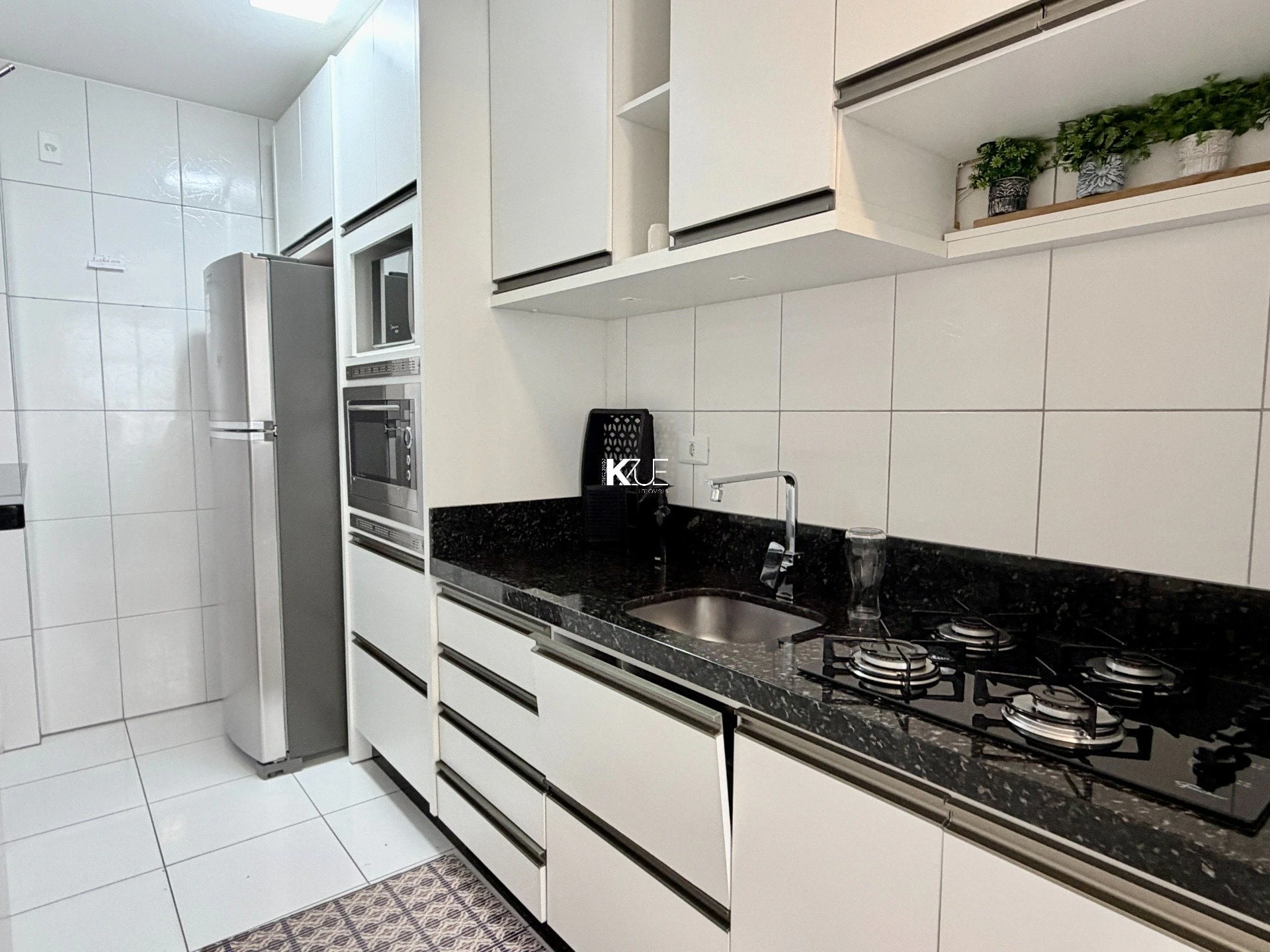 Departamento con espacio de home office en Florianópolis — photo 20