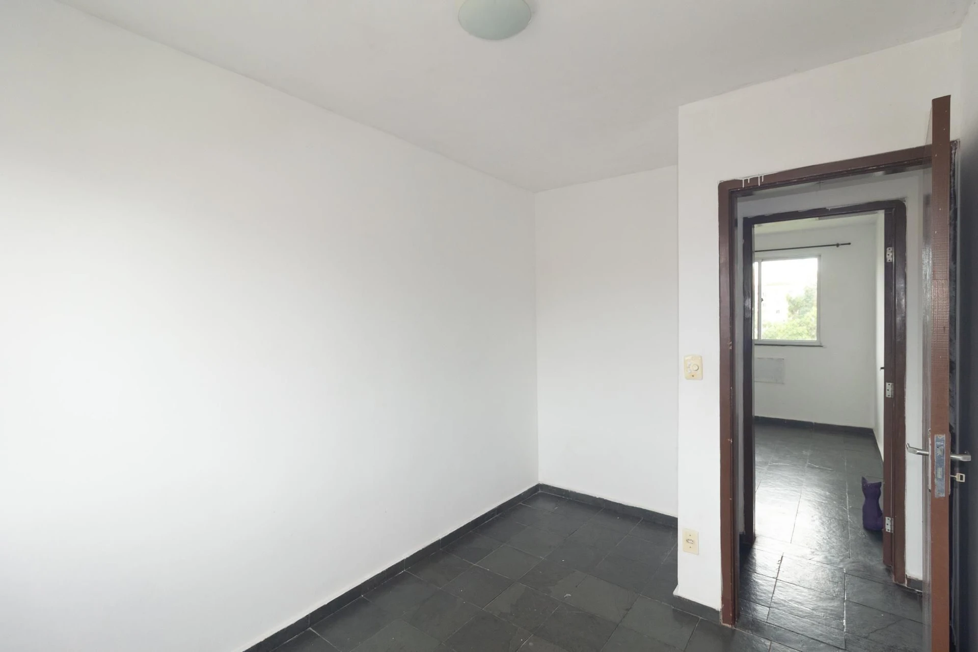 Apartamento de 2 dormitorios, cocina cerrada y mascotas — photo 29