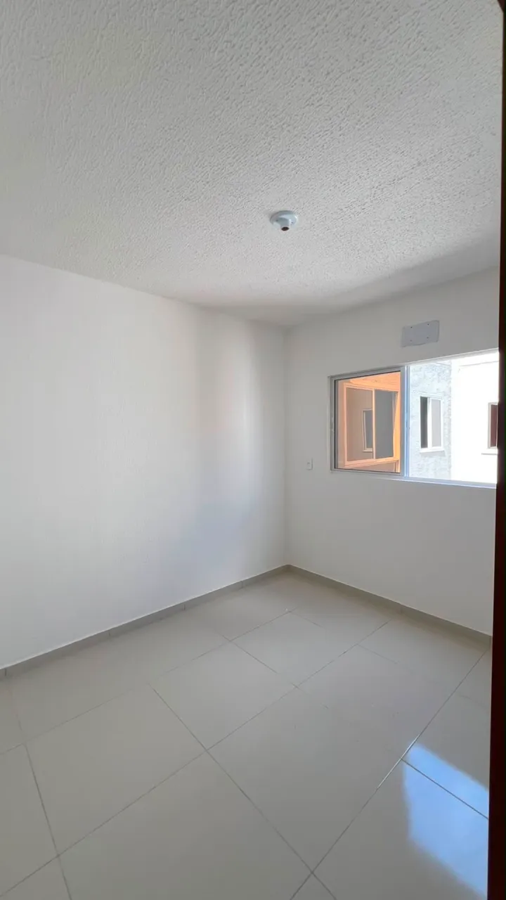 Unfurnished 2-bedroom apartment with a separate kitchen — photo 13