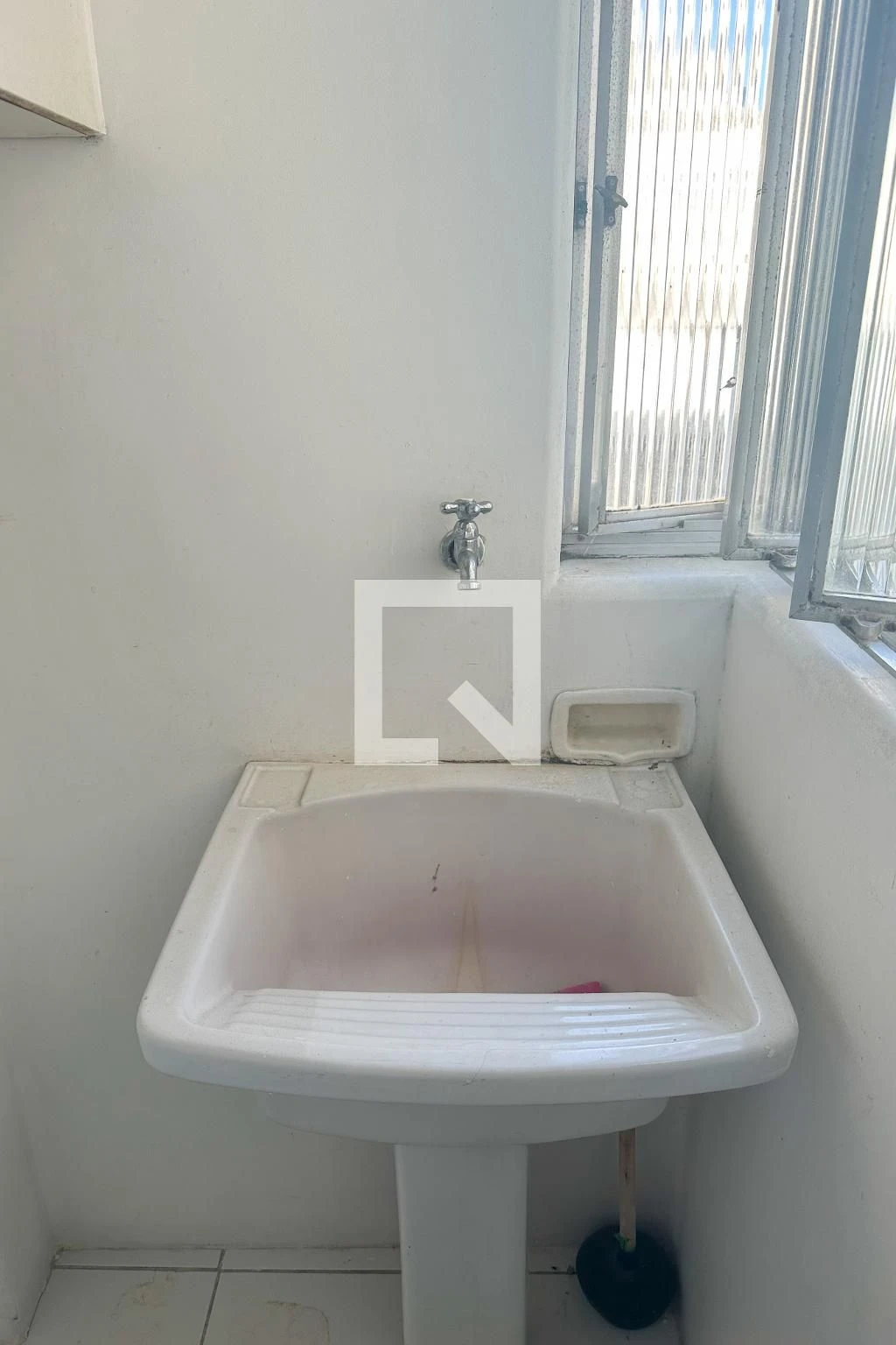 3 quartos e máquina de lavar: apartamento de 80 m² — photo 23