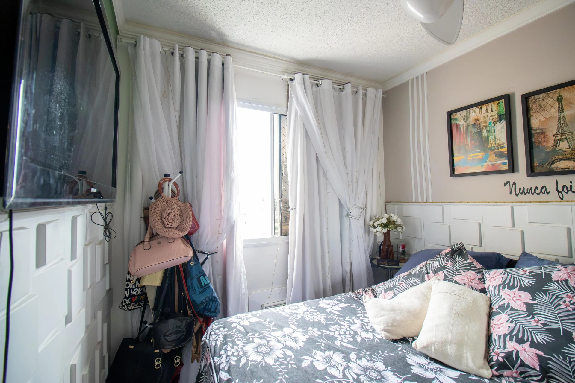 2-bedroom apartment with a home office in Rio de Janeiro — photo 11