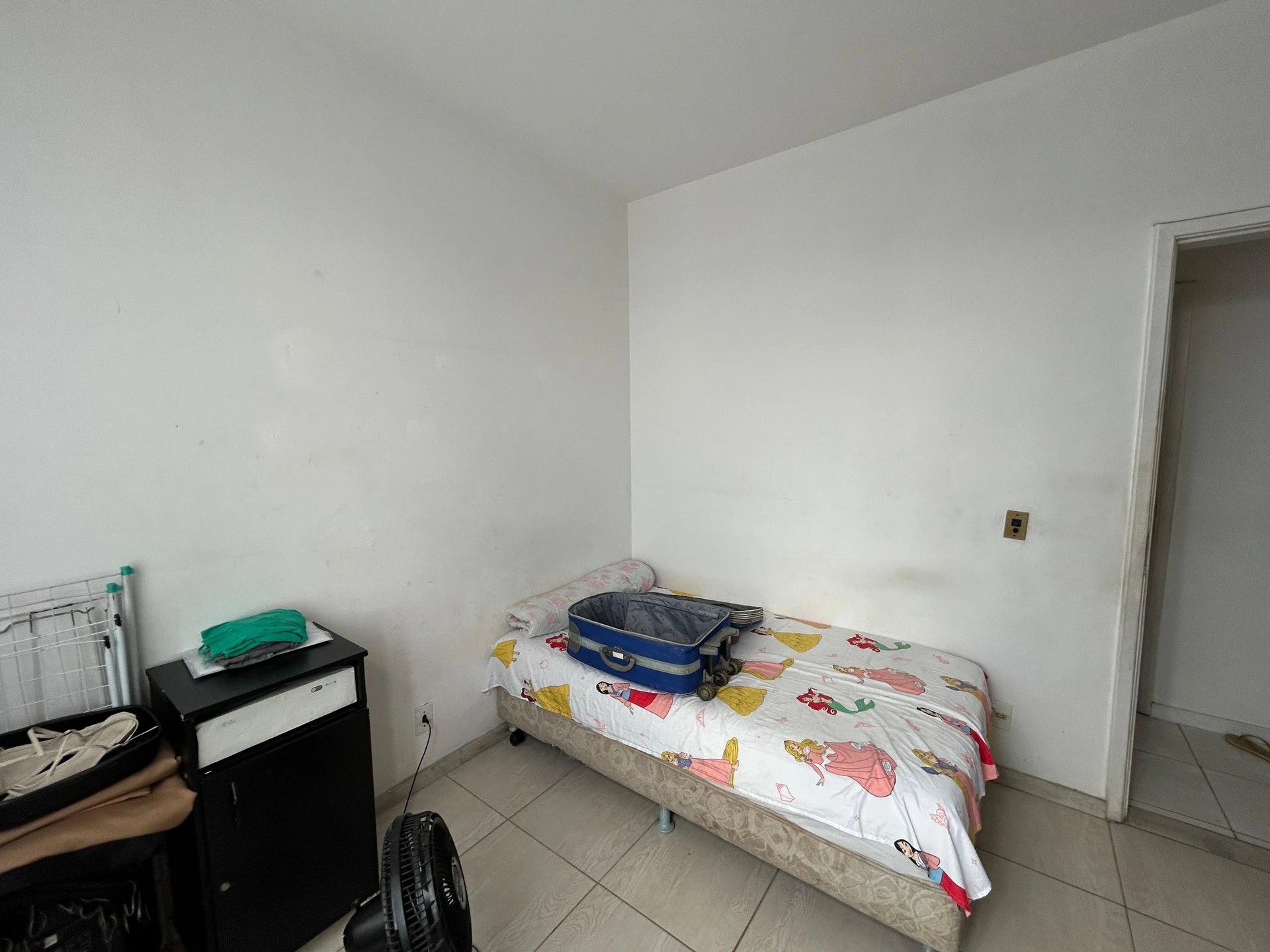 Washing machine in a 3-bedroom apartment, 130 m² — photo 20