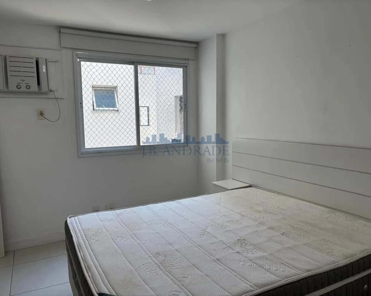 Apartamento mobiliado de 117 m² com 2 suítes e sacada — photo 6