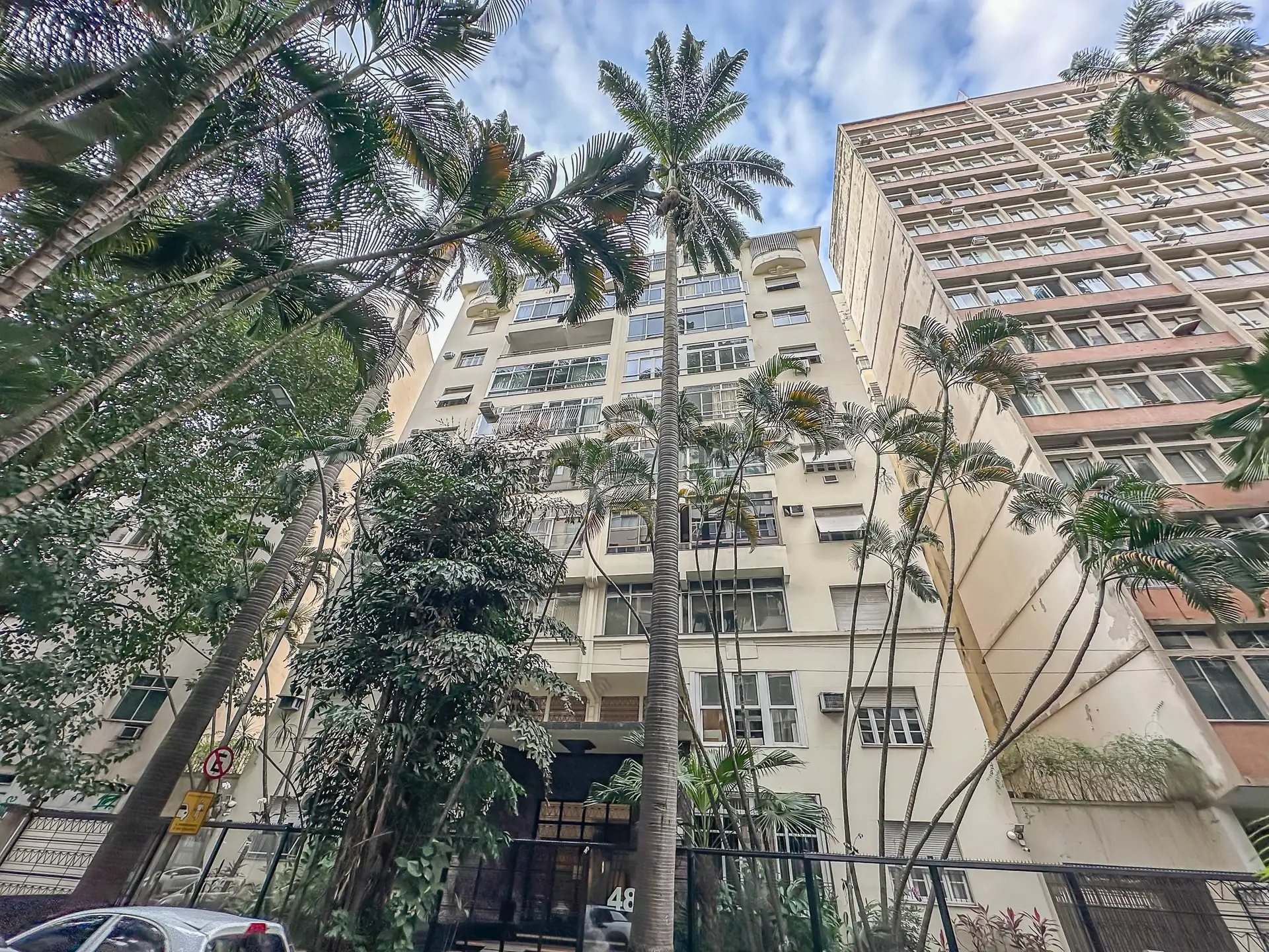 3-bedroom, 141 m² apartment in Rio de Janeiro — photo 62