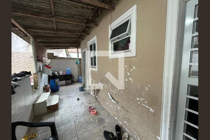 Мебльований будинок з 2 спальнями, 52 м² і паркуванням — photo 32