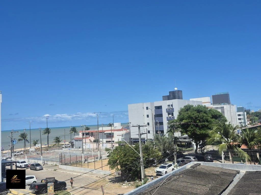 One-bedroom apartment with a water view in João Pessoa — photo 15