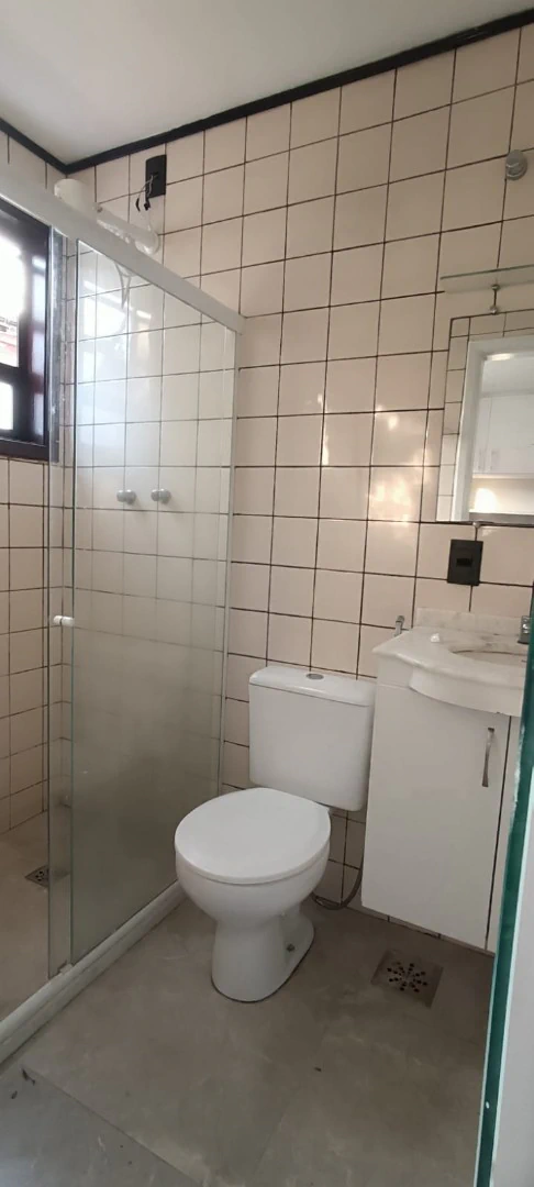 2 quartos e vista para as montanhas: casa de 76 m² — photo 7
