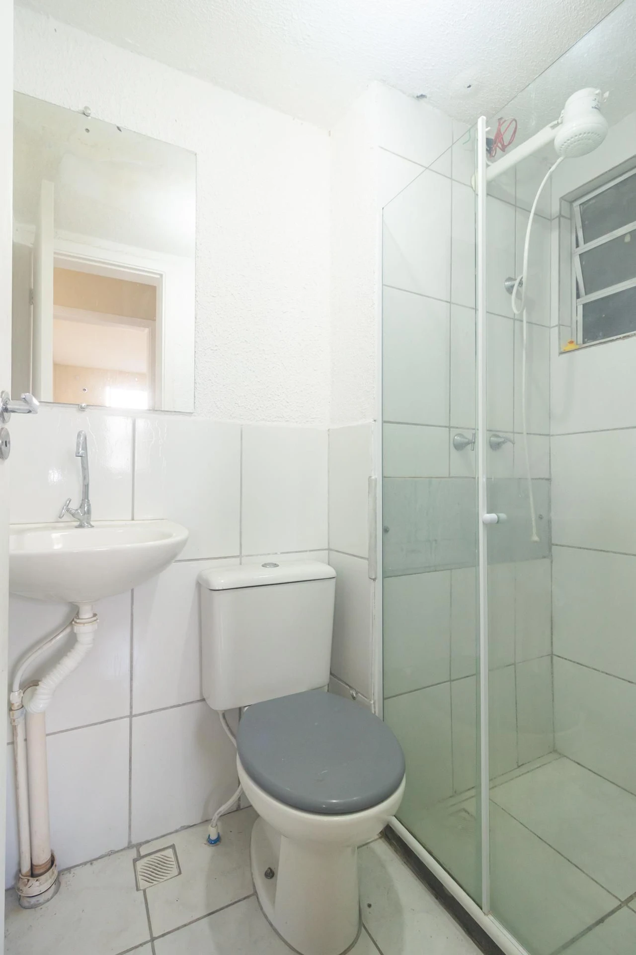 Rental apartment with 2 bedrooms and an open kitchen — photo 7