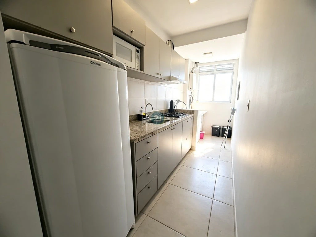 Apartamento mobiliado de 3 quartos com 2 vagas e 105 m² — photo 2