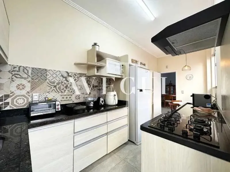 Apartment with 2 bedrooms and 2 en-suites, 160 m² — photo 22