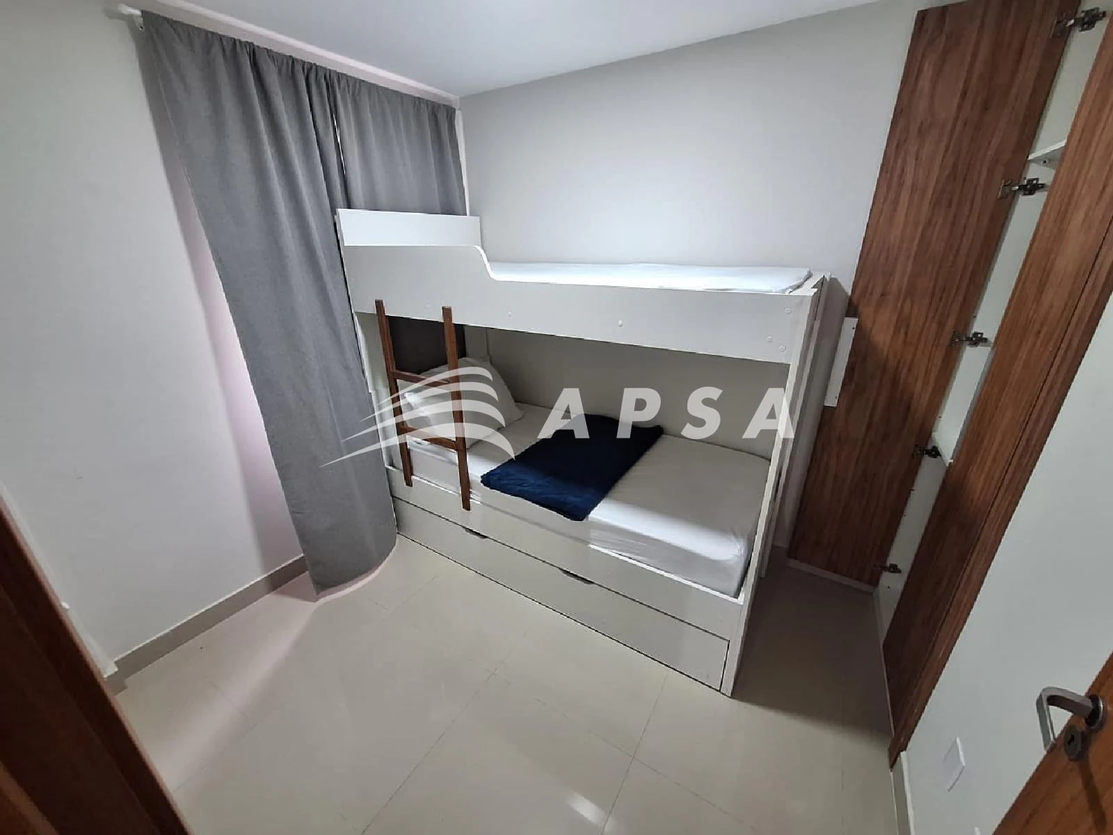 Departamento amueblado de 2 dormitorios y 42 m² — photo 3