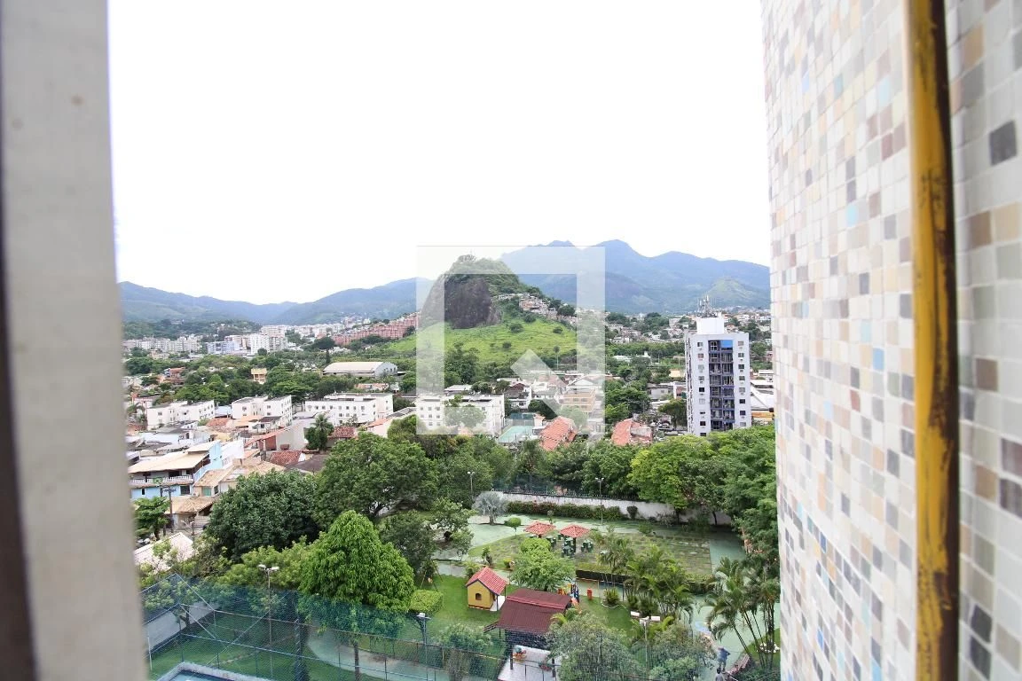 Apartamento amueblado de 2 dormitorios con balcón y BBQ — photo 20