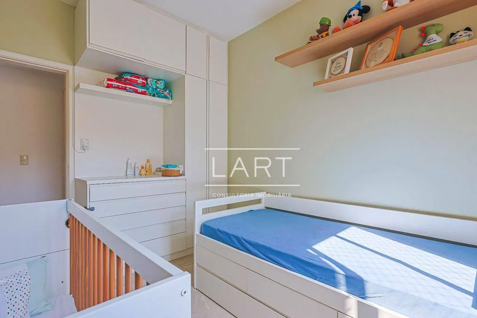 Departamento de 78 m² con vista a la montaña y lavadora — photo 23