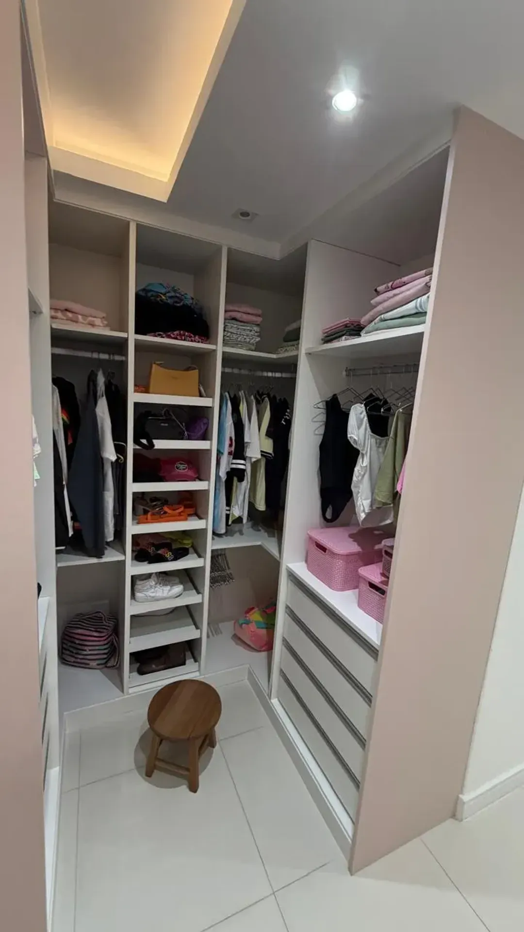 Furnished house with 3 bedrooms and 4 bathrooms — photo 30