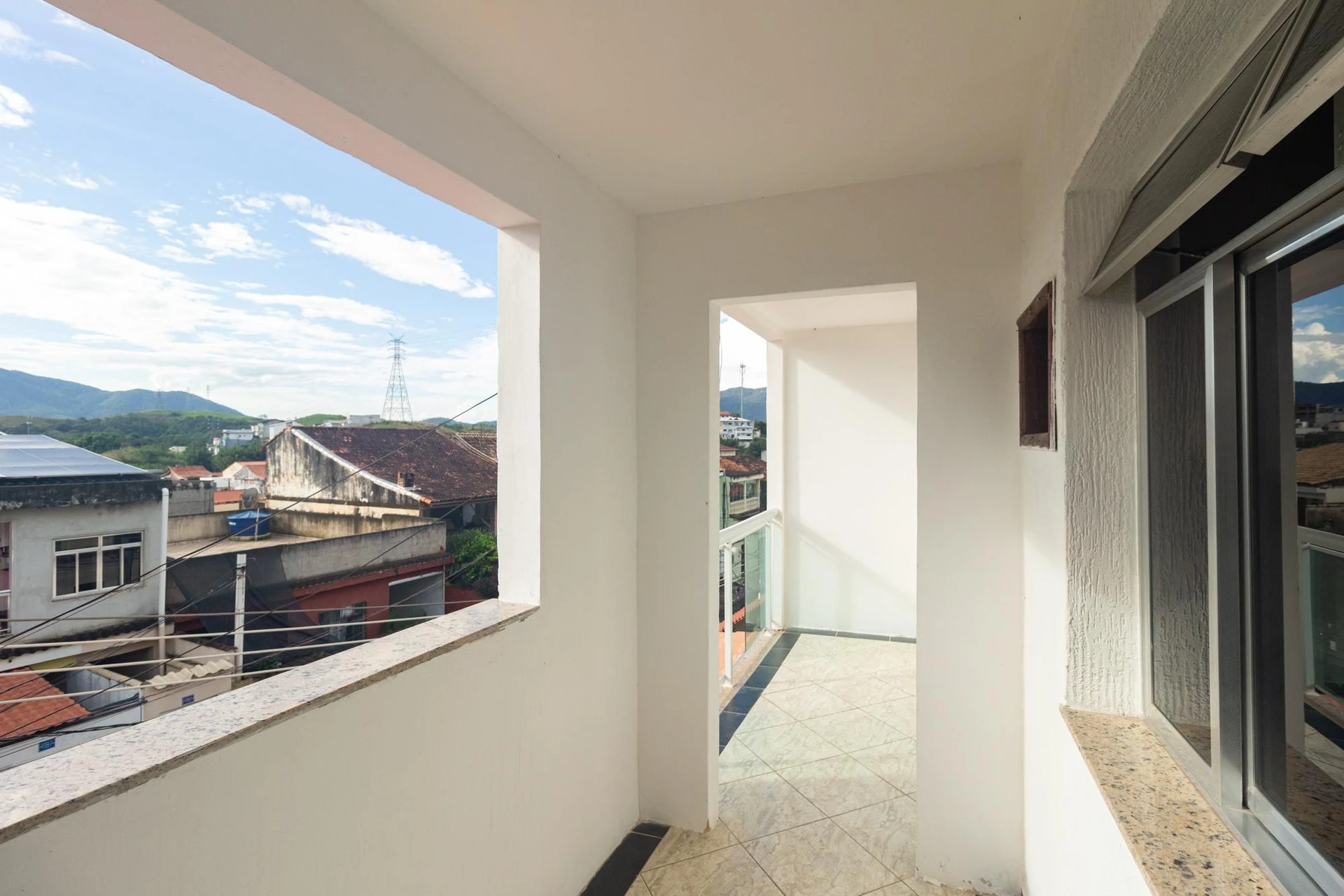 2 quartos e vista para as montanhas: apartamento de 93 m² — photo 24